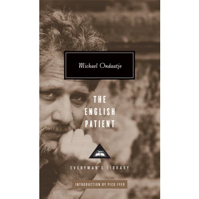 Afbeelding van The English Patient