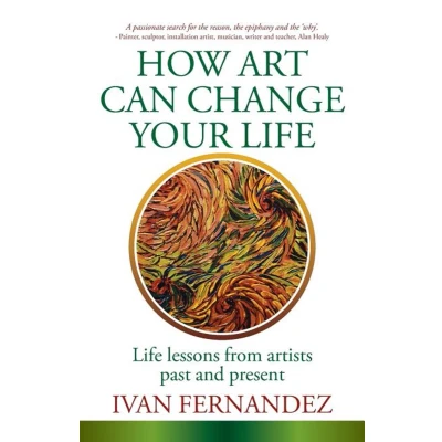 Afbeelding van How Art Can Change Your Life