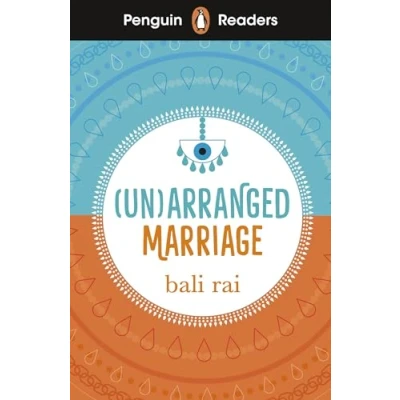 Afbeelding van Penguin Readers Level 5: (Un)arranged Marriage (ELT Graded Reader)