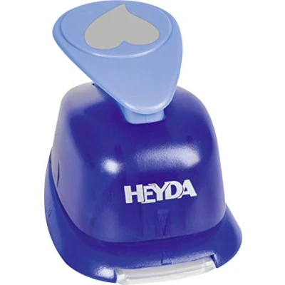 Image de Heyda perforatrice à motif c?ur xxl 203687531