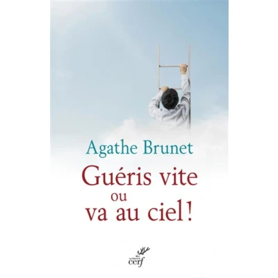 Afbeelding van GUÉRIS VITE OU VA AU CIEL !