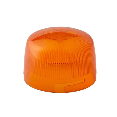 Afbeelding van HELLA 9EL 181 506 001 Lampglas, zwaailicht