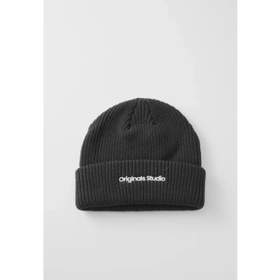 Afbeelding van Jack &amp; jones muts voor heren groen maat 1
