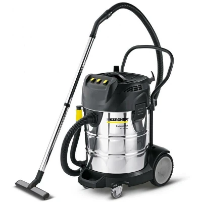 Image de KARCHER NT 70/3 ME TC aspirateur eau et poussière 16672740