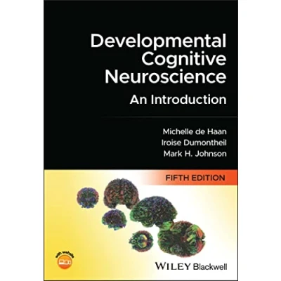 Afbeelding van Developmental Cognitive Neuroscience