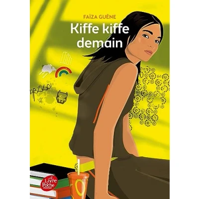 Afbeelding van kiffe Demain