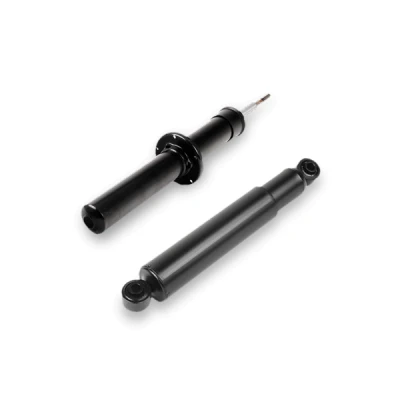 Afbeelding van Magnum Technology M0128 Schokdemper Achteras Oliedruk Veerpoot Oog bovenaan