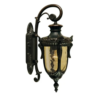 Afbeelding van Buitenwandlamp PHILADELPHIA, 52 cm
