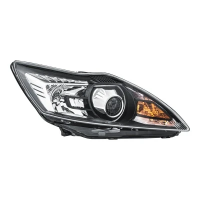 Afbeelding van Hella Koplamp Ford Focus II (DA_) 08 Rechts Xenon 1EL 354 807 061