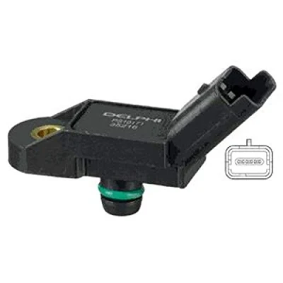 Afbeelding van MAP sensor DELPHI PS10171