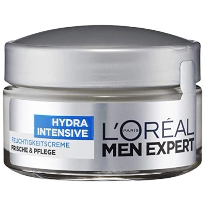 Afbeelding van L&#039;oreal men expert hydra intensive