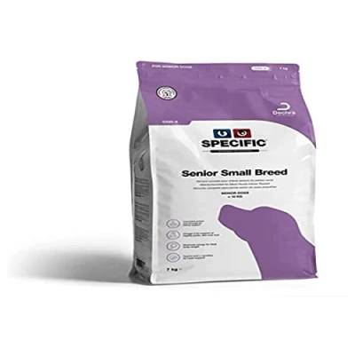 Afbeelding van Specific Senior Small Breed CGD S 7 kg
