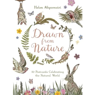 Afbeelding van Drawn From Nature