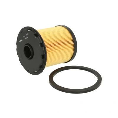 Afbeelding van DELPHI HDF914 Brandstoffilter Filter insert RENAULT: CLIO 2, Kangoo I, I Express