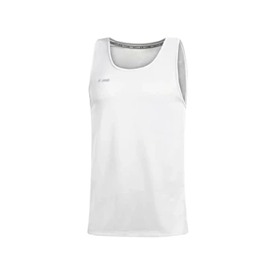 Afbeelding van JAKO Tanktop Run 2.0 Wit