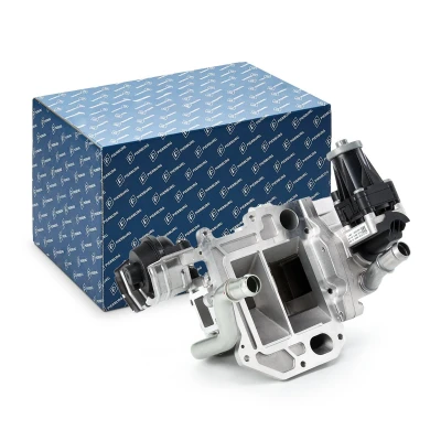 Afbeelding van Pierburg EGR module 7.02751.02.0
