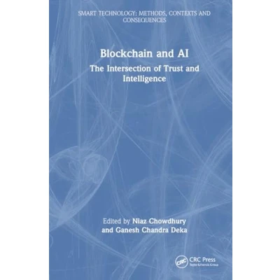 Afbeelding van Smart Technology Blockchain and AI