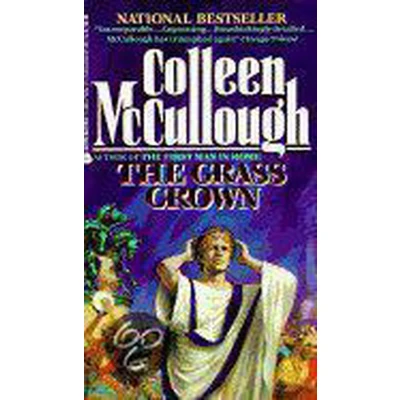 Afbeelding van The Grass Crown