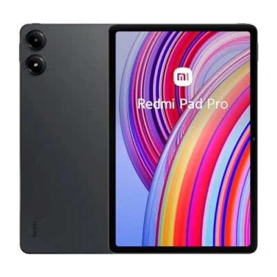 Afbeelding van Xiaomi Redmi Pad Pro 5G (5G, 12.10&quot;, 256 GB, Grafietgrijs), Tablet, Grijs