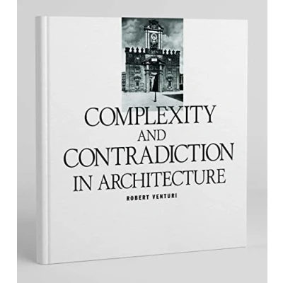 Afbeelding van Complexity &amp; Contradiction In Architect