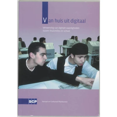 Afbeelding van Van Huis Uit Digitaal