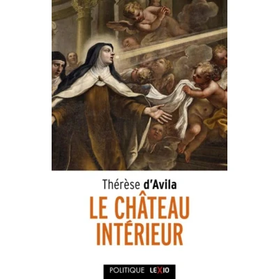 Image de Le chateau interieur