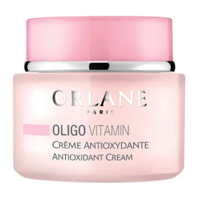 Image de Orlane Oligo Vitamin Antioxidant Cream 50 ml