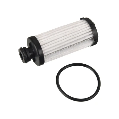 Afbeelding van FEBI BILSTEIN 180577 Transmissie Filter AUDI: A6 C7 Avant, Q5