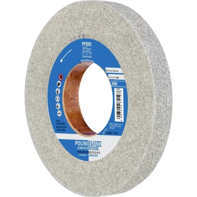 Afbeelding van PFERD 47802650 Schuurwiel 200 mm 1 stuk(s)