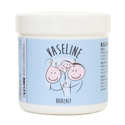 Afbeelding van Evi Line Vaseline 250ML
