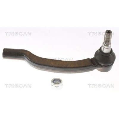 Afbeelding van TRISCAN 8500 10119 Stuurkogel FIAT: Ducato III Van, Platform / Chassis, Minibus, PEUGEOT: Boxer Van