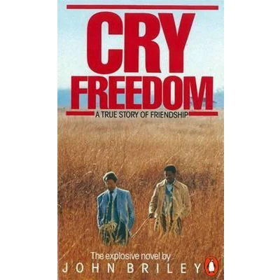 Afbeelding van Cry, Freedom