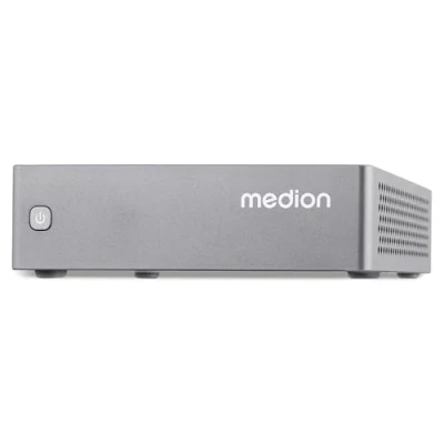 Image de PC MEDION S06 MD35300 Intel i5 1335U SSD 512 Go RAM 16 Graphique Iris Xe WIN 11