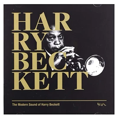 Afbeelding van Modern Sound Of Harry Beckett