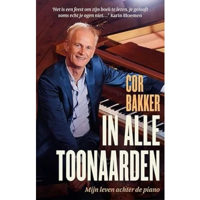 Afbeelding van In alle toonaarden
