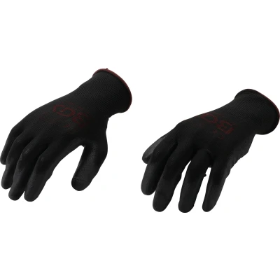 Afbeelding van BGS Monteurshandschoenen maat 9 (L)