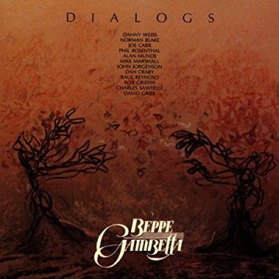 Afbeelding van Beppe Gambetta Dialogs (CD)