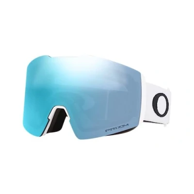 Afbeelding van Oakley Fall Line L Prizm Skibril, Uni