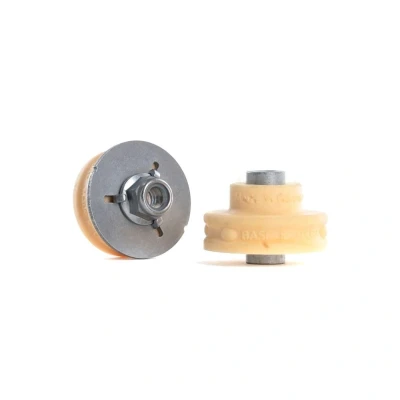 Afbeelding van Reparatieset, Ring voor schokbreker veerpootlager MEYLE 314 741 0004