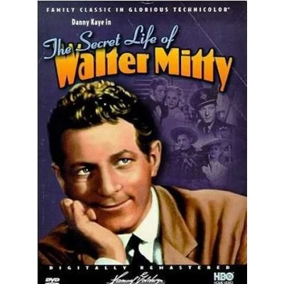 Afbeelding van Secret Life Of Walter Mitty (DVD)