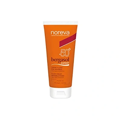Afbeelding van Noreva Crème Fluide SPF50+