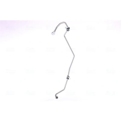 Afbeelding van NISSENS 935082 Olieleiding, lader Inlaatzijde