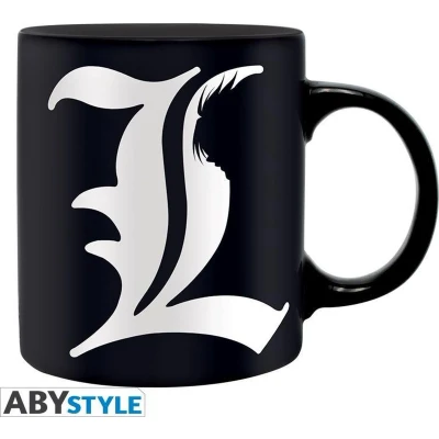 Afbeelding van Death Note Mok L