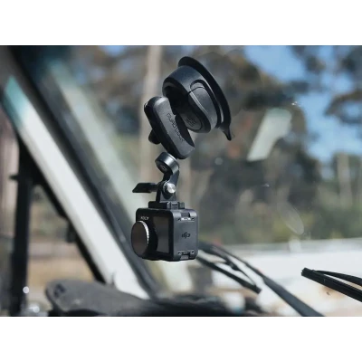 Afbeelding van Quad Lock Action Camera Adaptor