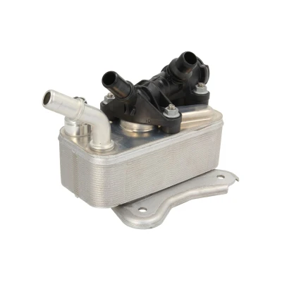 Afbeelding van MAHLE ORIGINAL CLC 225 000P Oliekoeler, automatische transmissie
