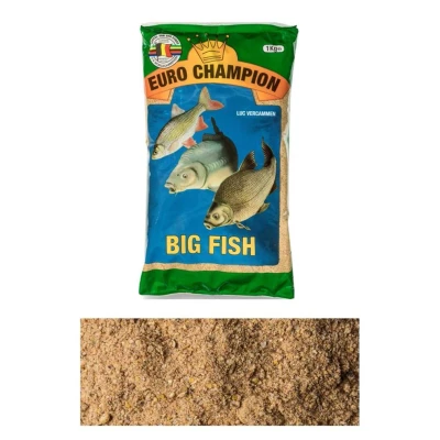 Image de Marcel Van den Eynde Grand Poisson 1 Kilo
