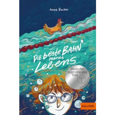 Afbeelding van Die beste Bahn meines Lebens