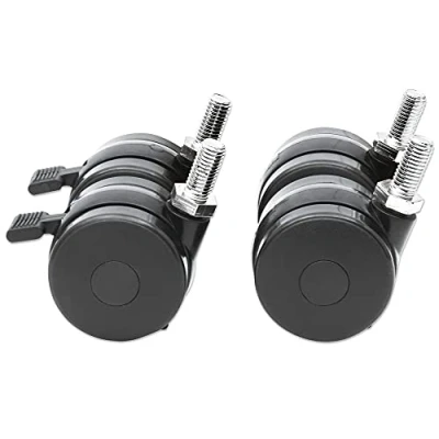 Afbeelding van Intellinet 712170 19 inch Wielen voor patchkast