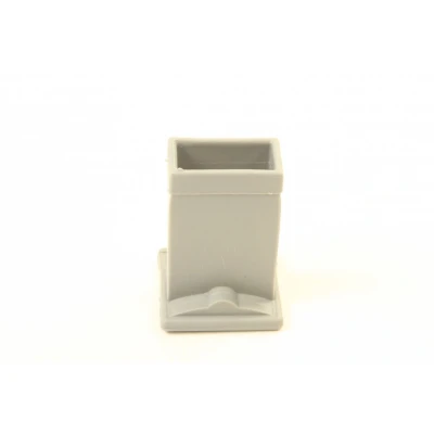 Afbeelding van Fiamma Kit Adapter voor Rafter / Pro artikelnummer 98655 188
