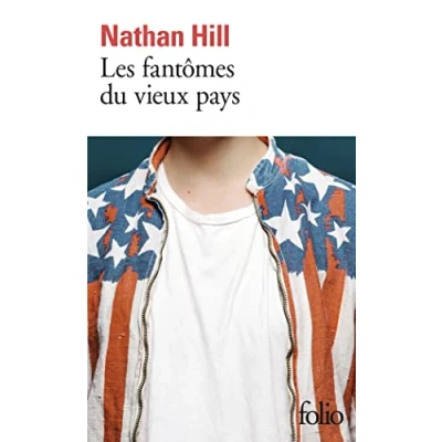 Afbeelding van Les fantomes du vieux pays